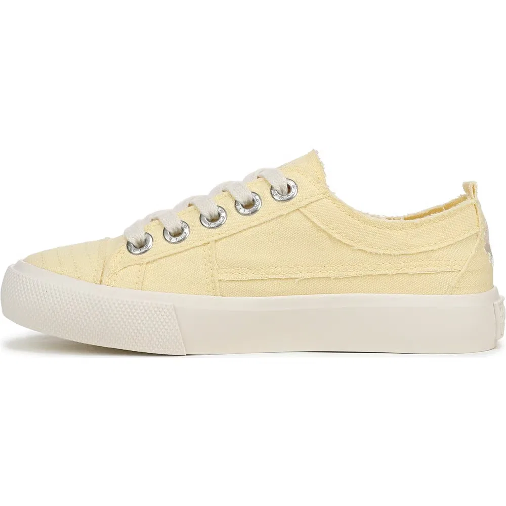 Детские кроссовки v sadie 1-k Blowfish Malibu, Butter Yellow — фото 4