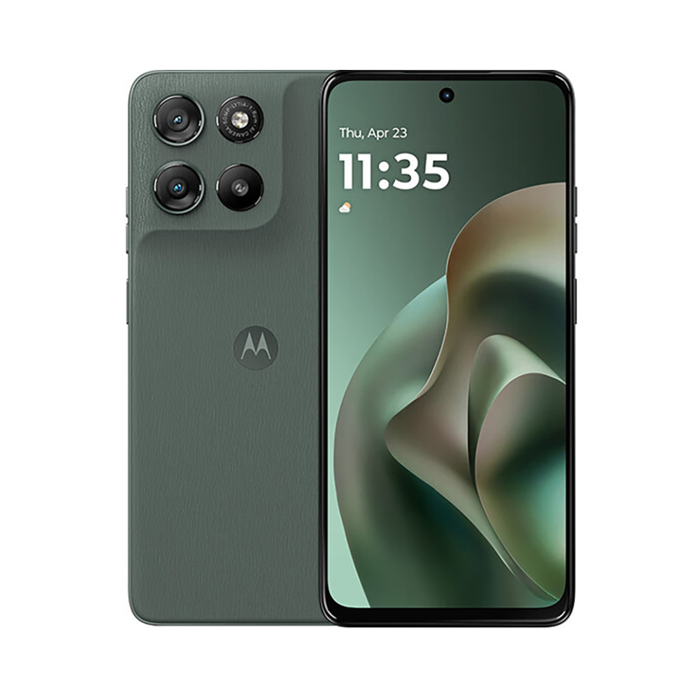 

Смартфон Lenovo Moto G100 (CN), 12Гб/256Гб, Dual Nano-SIM, зеленый