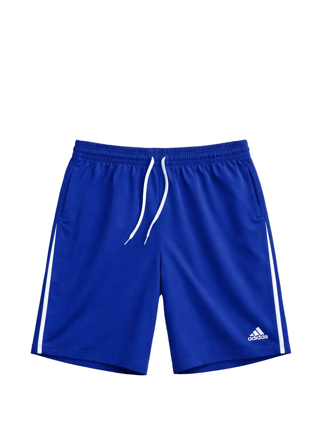 Шорты Team Issue Adidas, синий