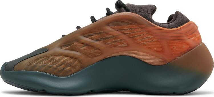 Кроссовки Adidas Yeezy 700 V3 'Copper Fade' — фото 4
