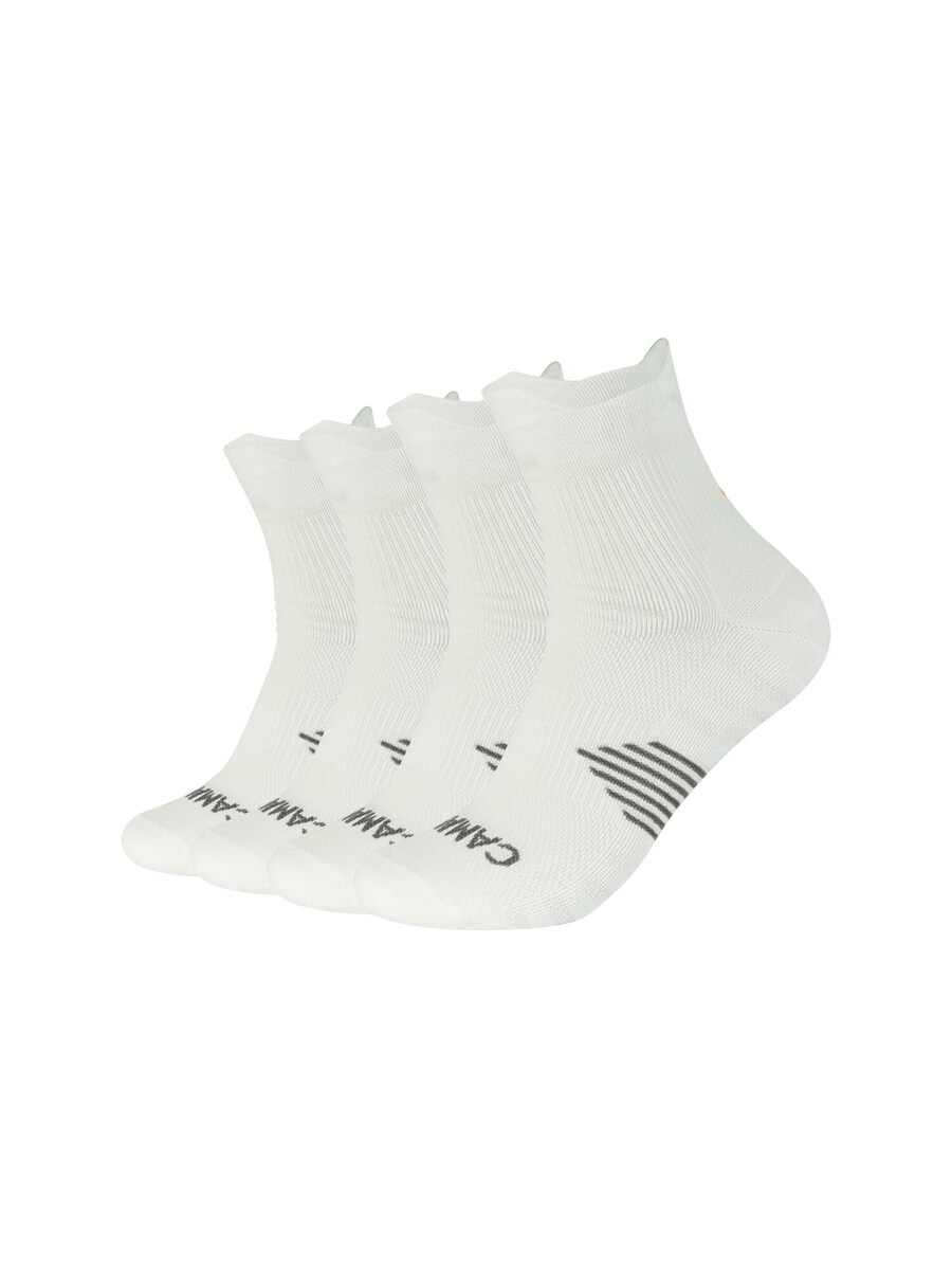 

Носки camano Socks, белый