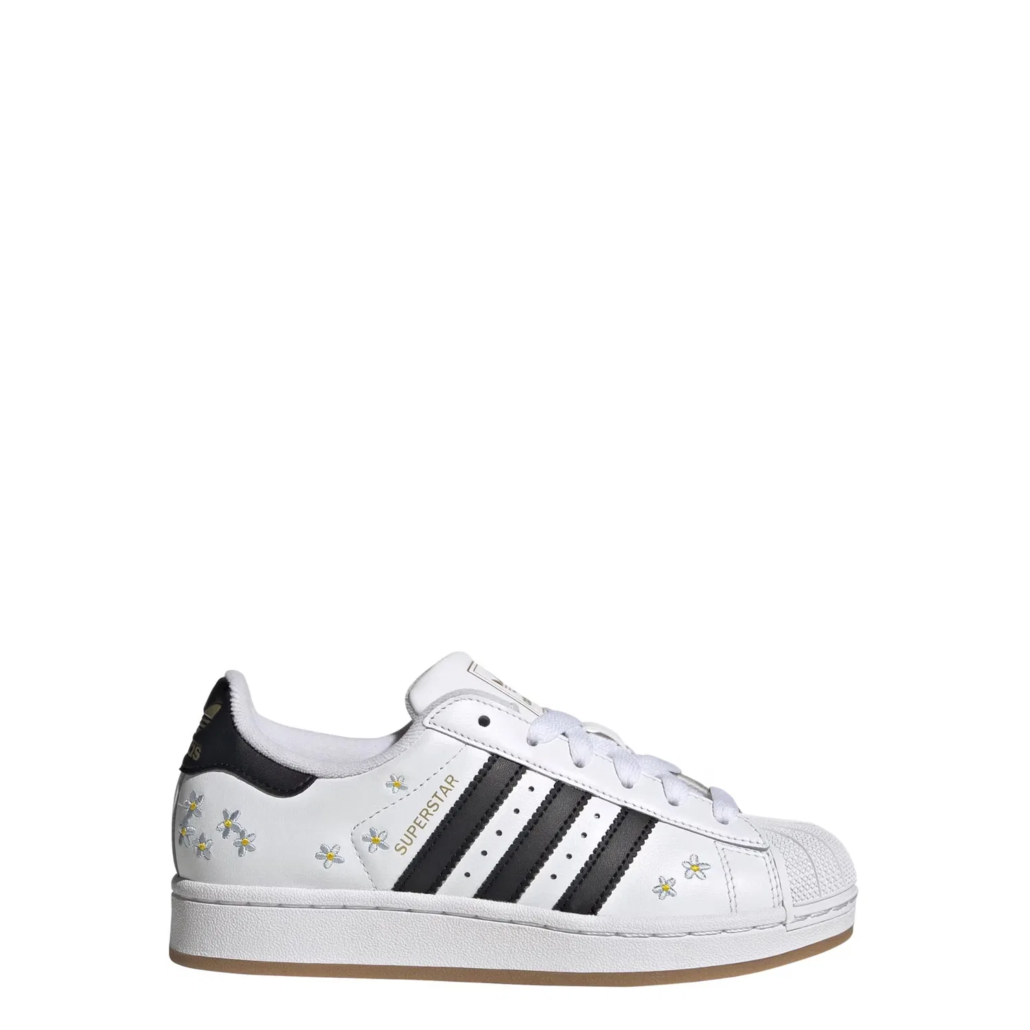 Кроссовки Adidas Originals Superstar II белого цвета — фото 2