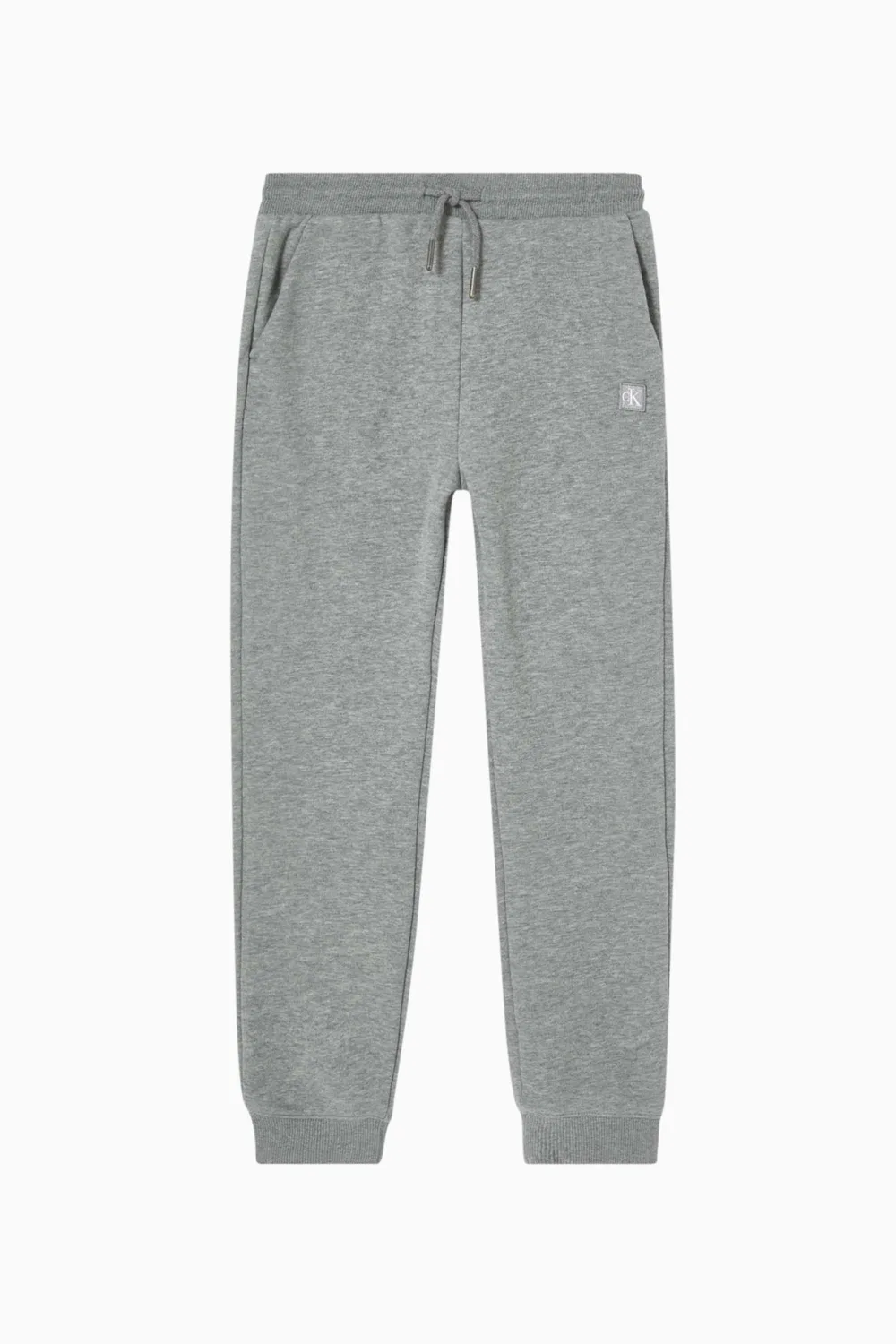 Штаны спортивные с логотипом Mini Badge Calvin Klein