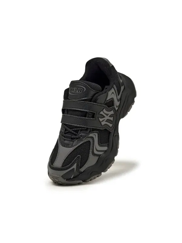 Кроссовки детские Cargo Chunky Junior ny Mlb Kids, черный — фото 4