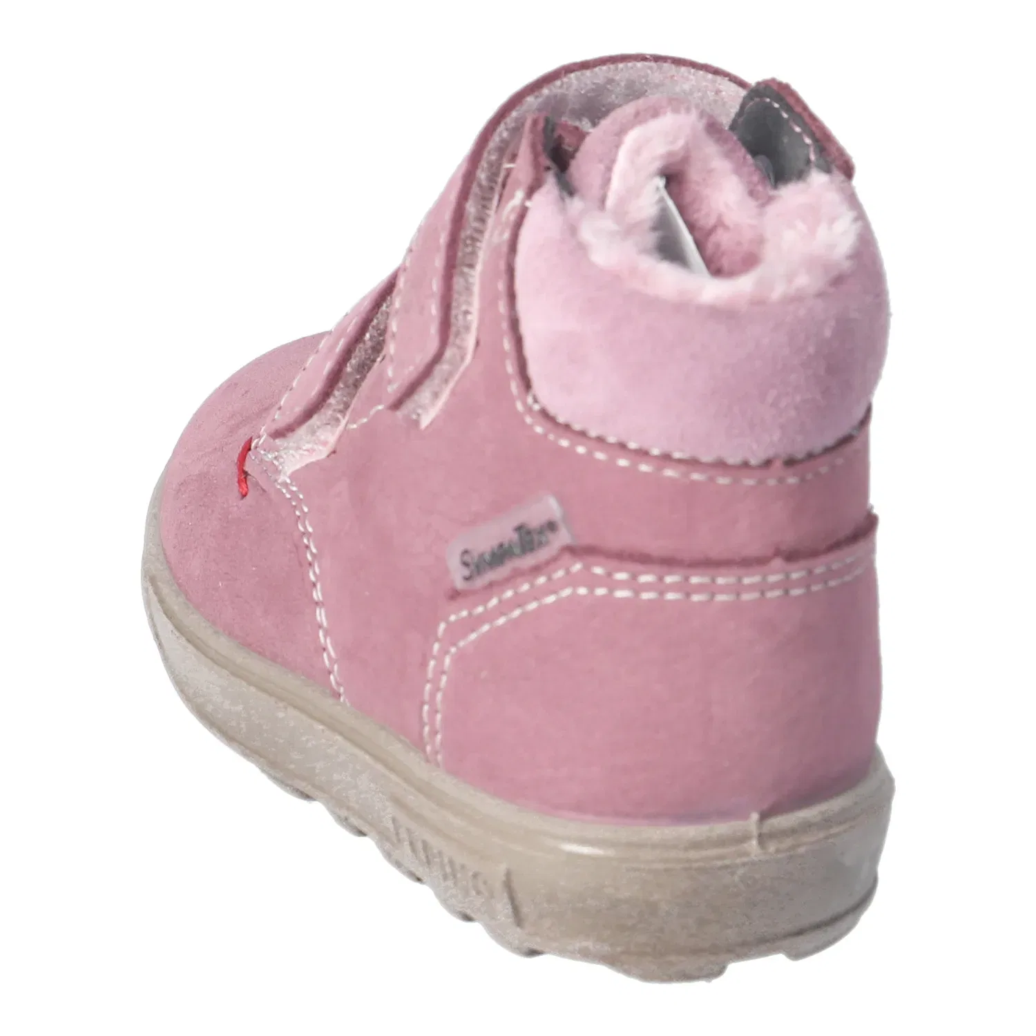 Обувь in pink Ricosta, розовый — фото 4