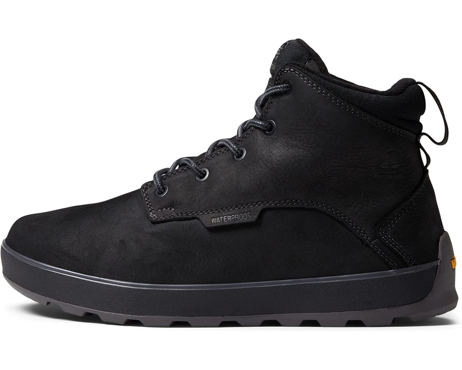 

Ботинки Kamik Spencer Mid, черный