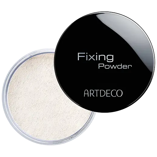 

Artdeco Fixing Powder пудра для лица, 10 г