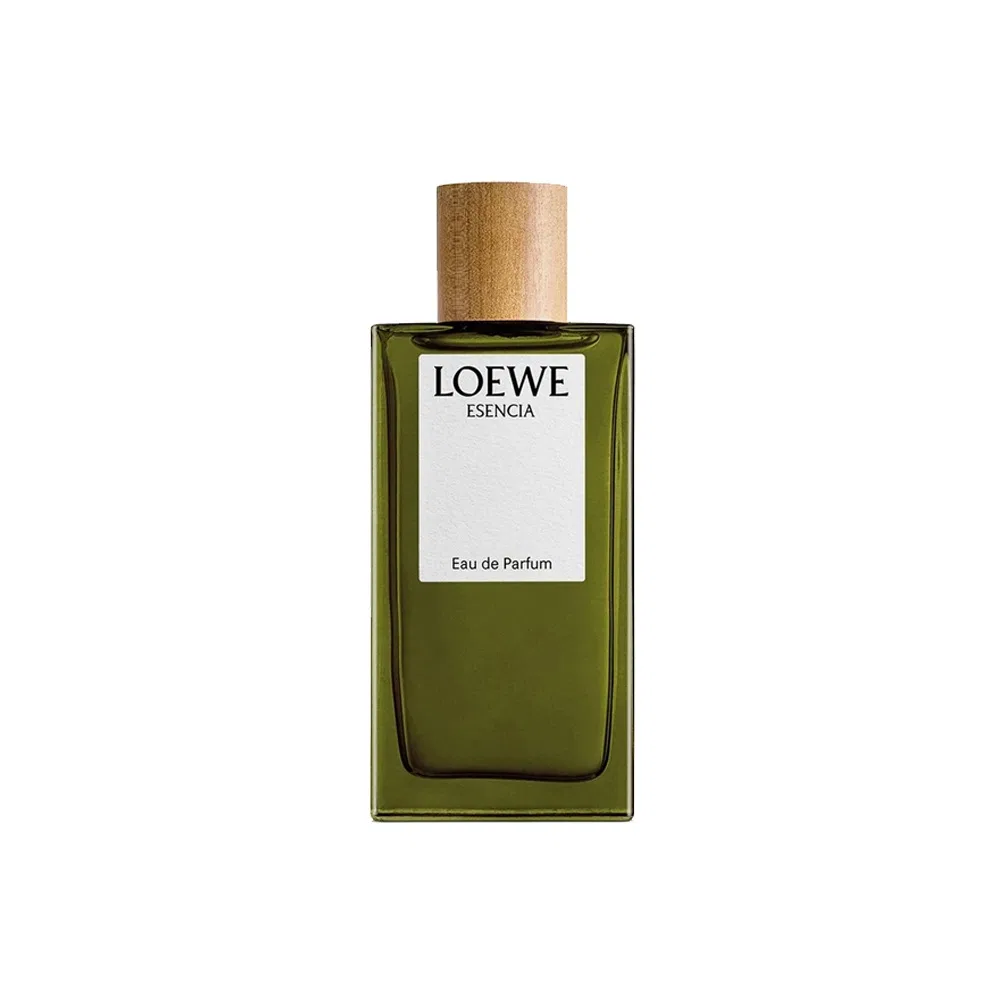 Мужской парфюм Black Waltz LOEWE, 150 мл