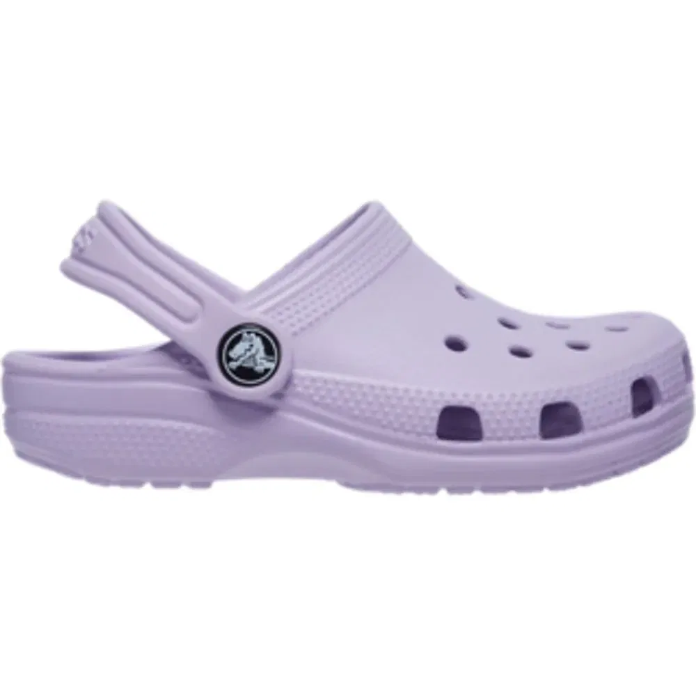 Комбинезон Classic Crocs, синий