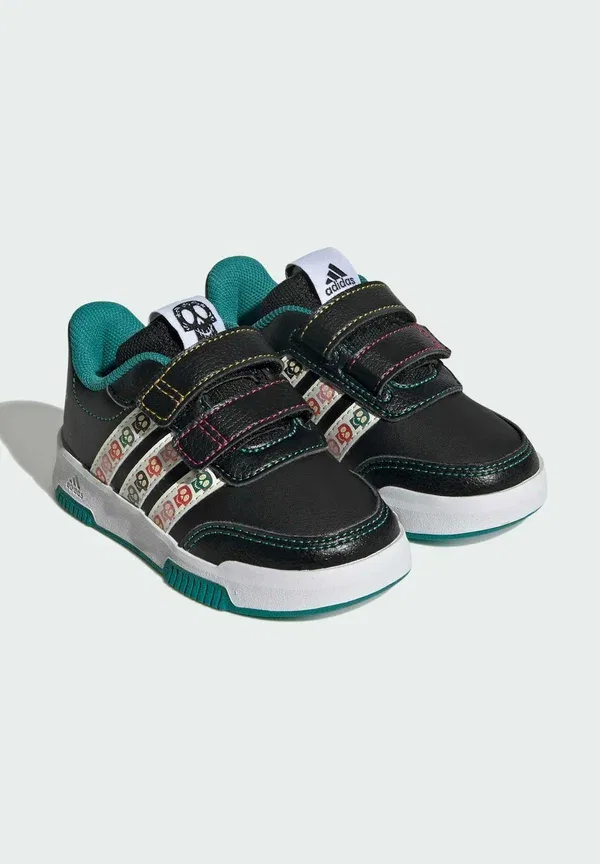 Кроссовки Adidas Sportswear, черный — фото 2