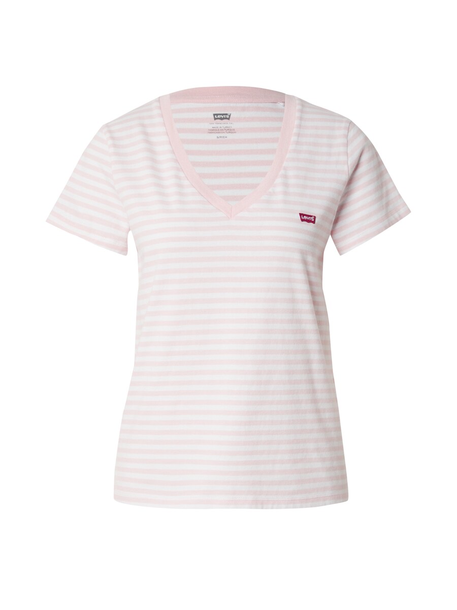 

Рубашка LEVI'S Perfect, цвет Rose/White