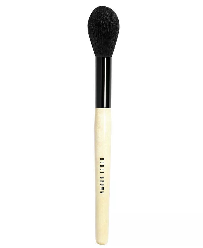 

Прозрачная кисть для пудры Bobbi Brown