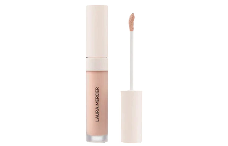 Консилер Laura Mercier Real Flawless Weightless Perfecting Serum 1N1, 5,4 мл — фото 2