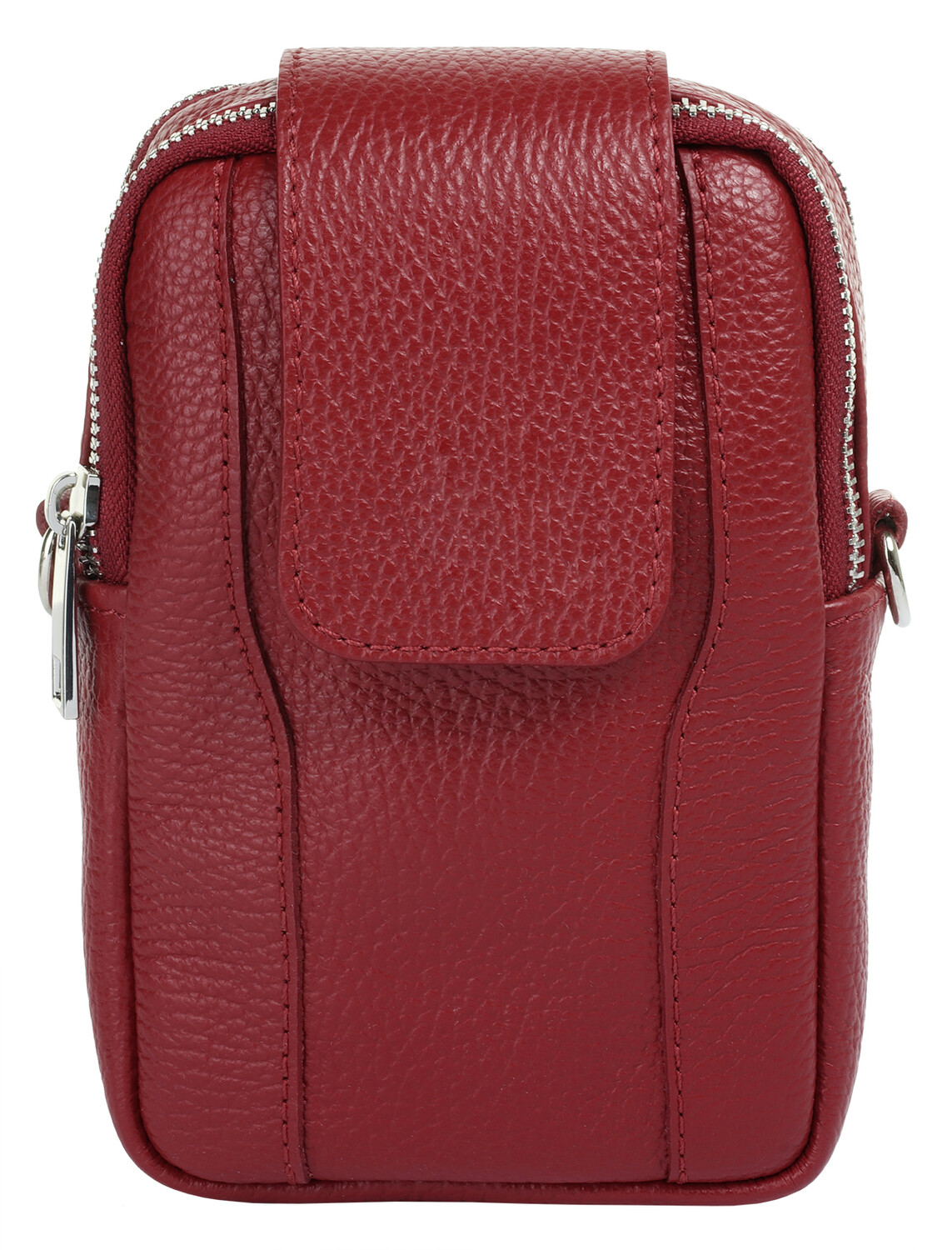 

Сумка через плечо Samantha Look Umhängetasche, красный