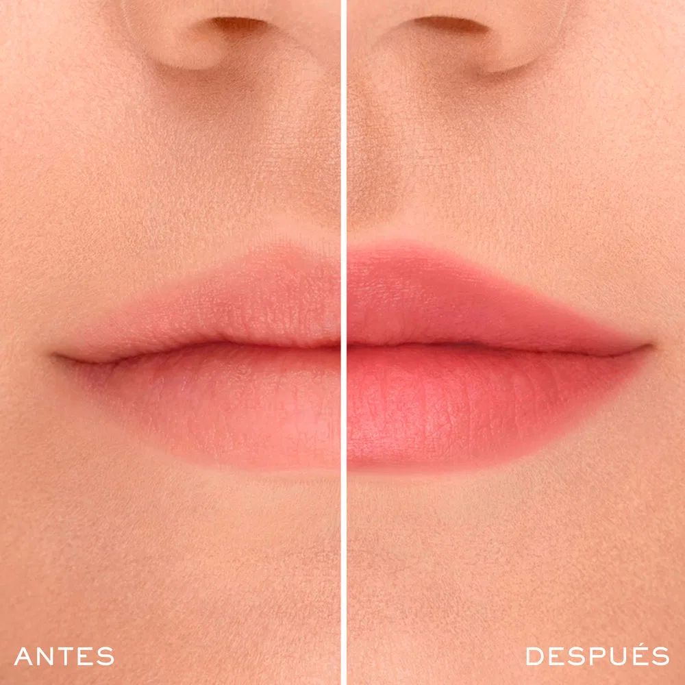 Помада матовая Cuddle Blur Lip Idôle Lancôme, 21 — фото 3