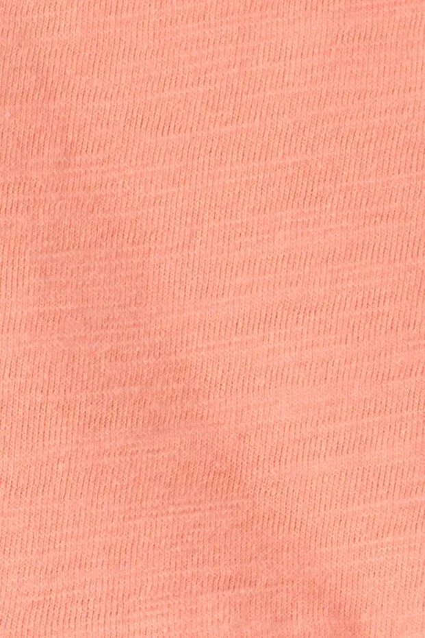Детский комбинезон для девочек с коротким рукавом Carter'S, 862970 — фото 2