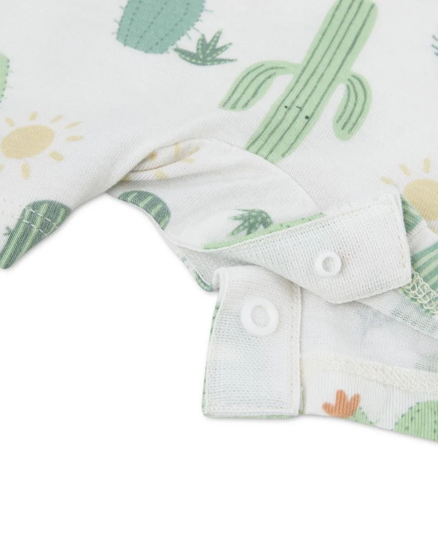 Комплект боди-комбинезонов с рубашечным воротником, 2 шт Huggies, Jade Stone — фото 3