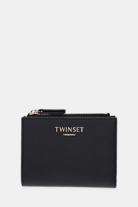 

Кошелек Twinset, черный