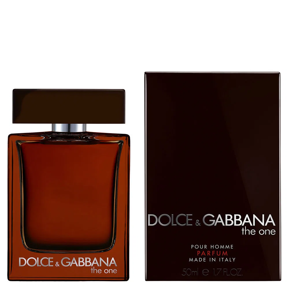 Парфюмированная вода для мужчин 50 мл The One Pour Homme Dolce & Gabbana — фото 2
