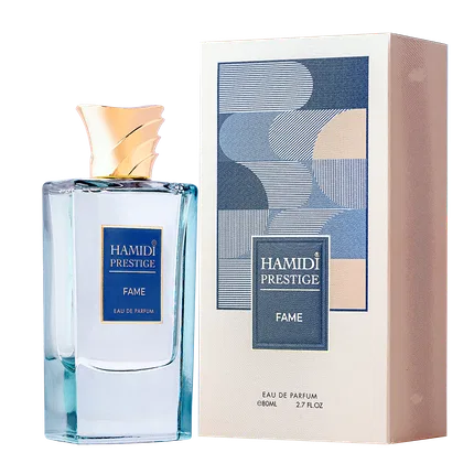 Парфюмерная вода Hamidi Prestige Fame Eau De Parfum