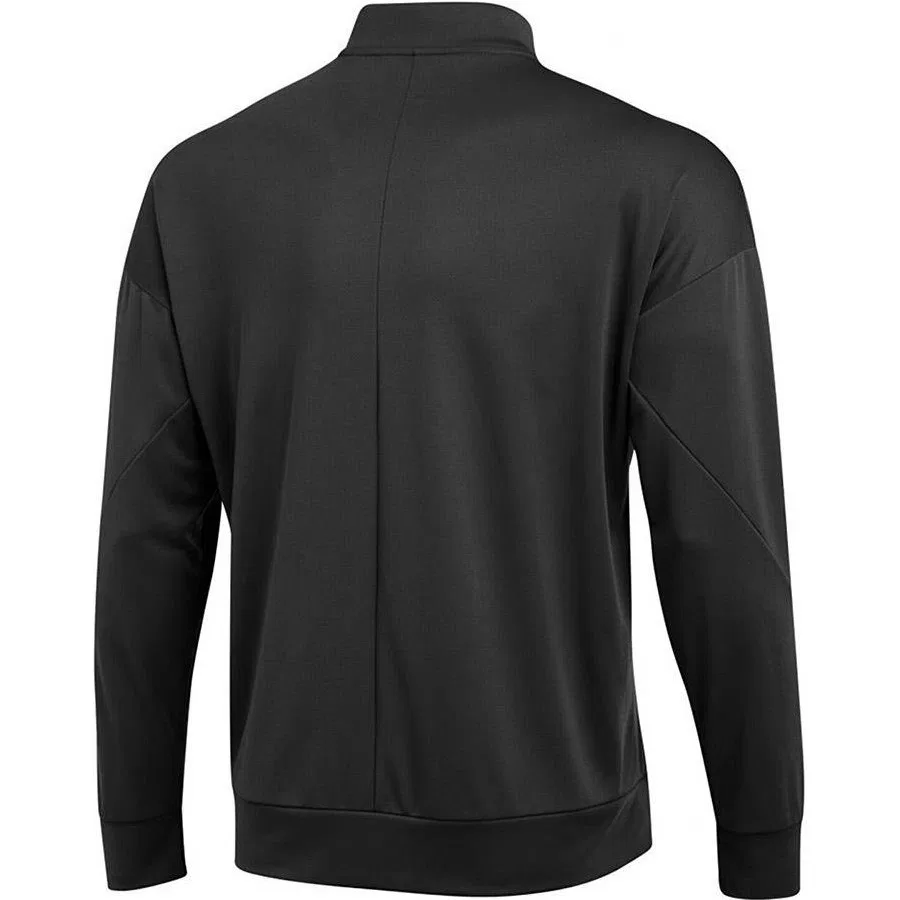 Спортивная куртка Nike Df Acdpr24 Trk Jkt, Черный — фото 4