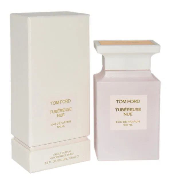 Туалетная вода Tubereuse Nue 100 мл, Tom Ford — фото 2