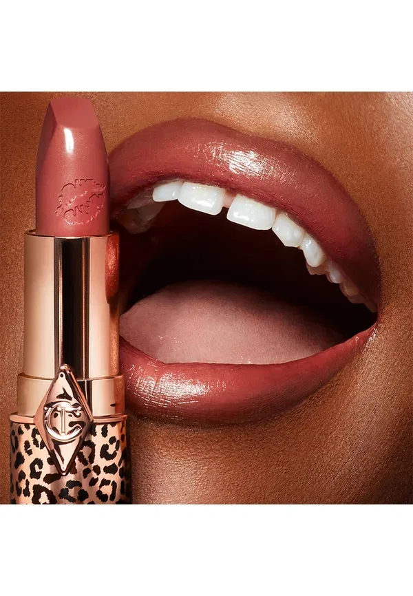 Сменный блок для губ Hot Lips 2.0 3.5 г Charlotte Tilbury, цвет glowing jen — фото 3