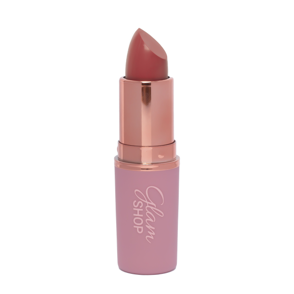 

Помада «Tamed», 4 г Glam Shop Hybrydowa, цвет oswojona