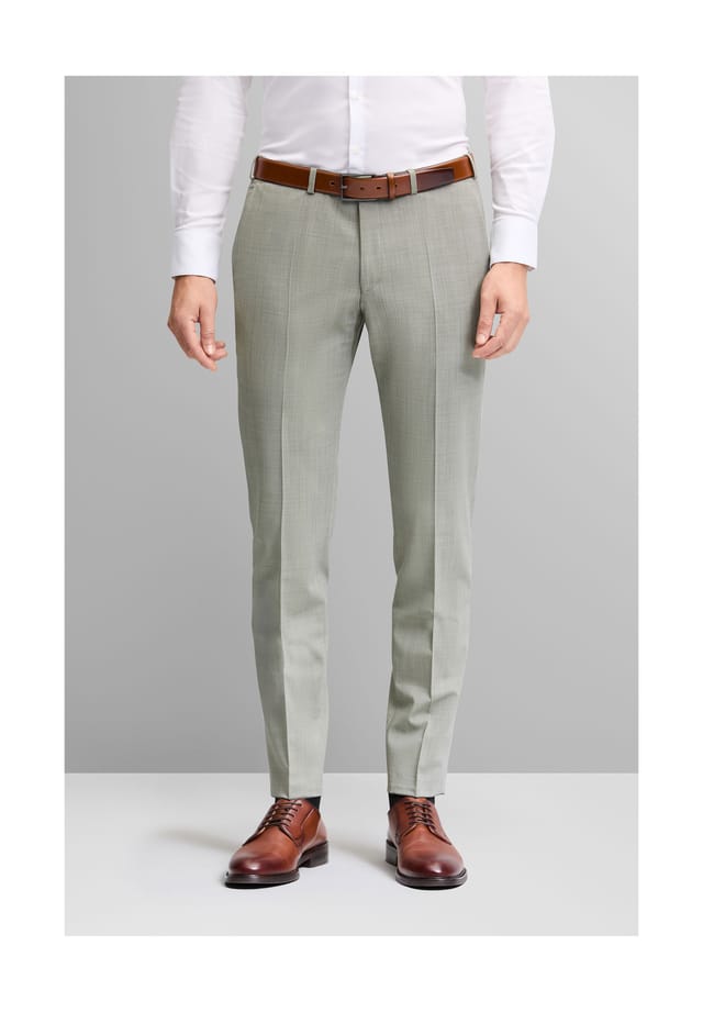 

Брюки франко-в Digel, зеленый