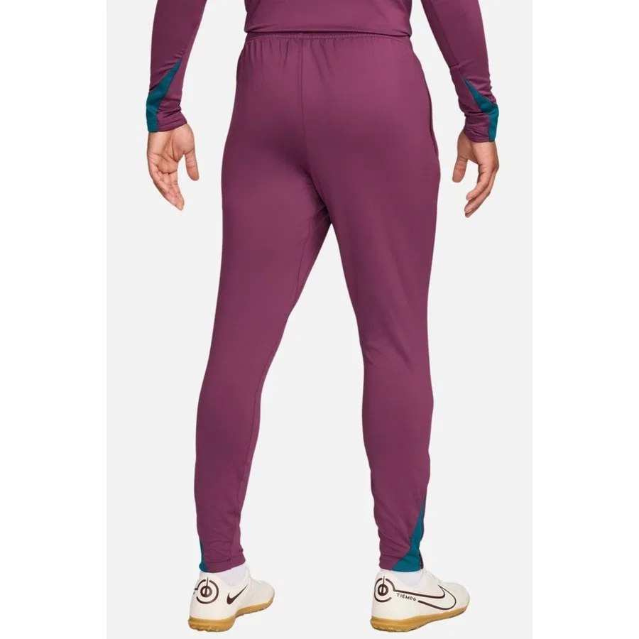 Спортивные брюки с завязкой и молнией Sportswear Paris Saint-Germain Nike, Фиолетовый — фото 2