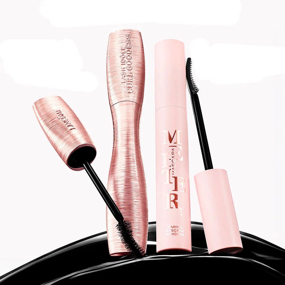 Средство для снятия туши для ресниц Goddess Melt Lancôme — фото 2