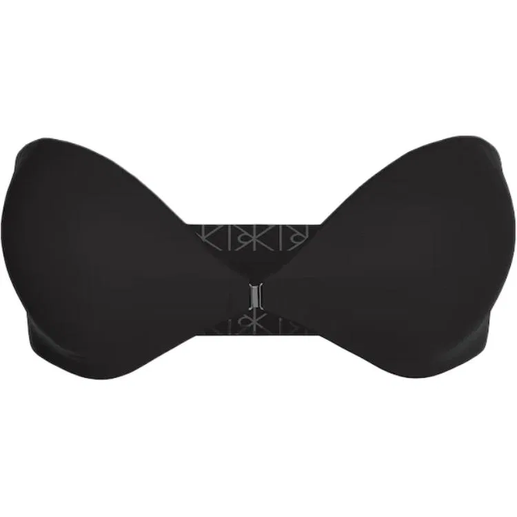Женское бра, Black, Calvin Klein