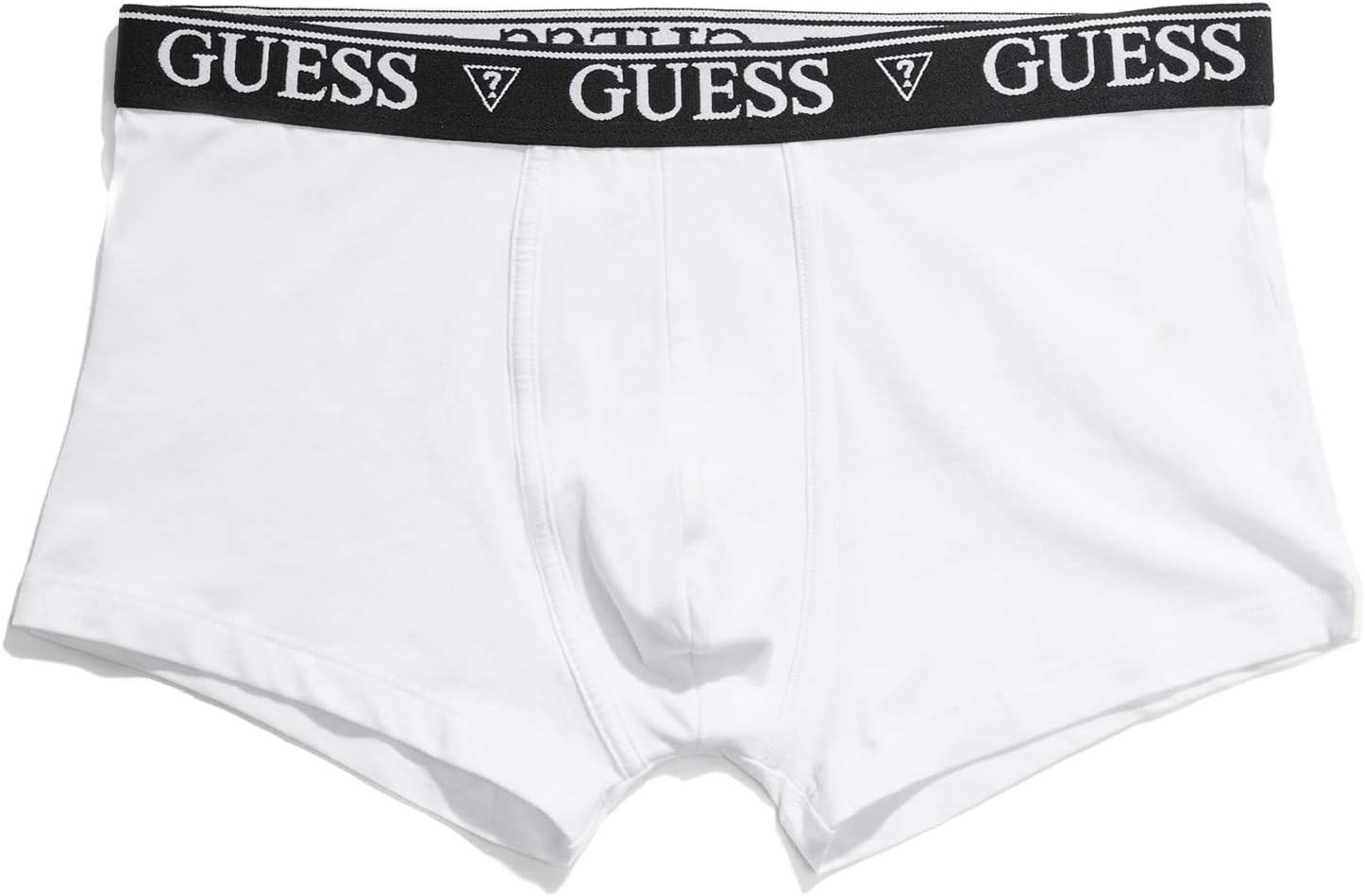 

GUESS Мужские боксеры Barney Cash Counte, Optic White