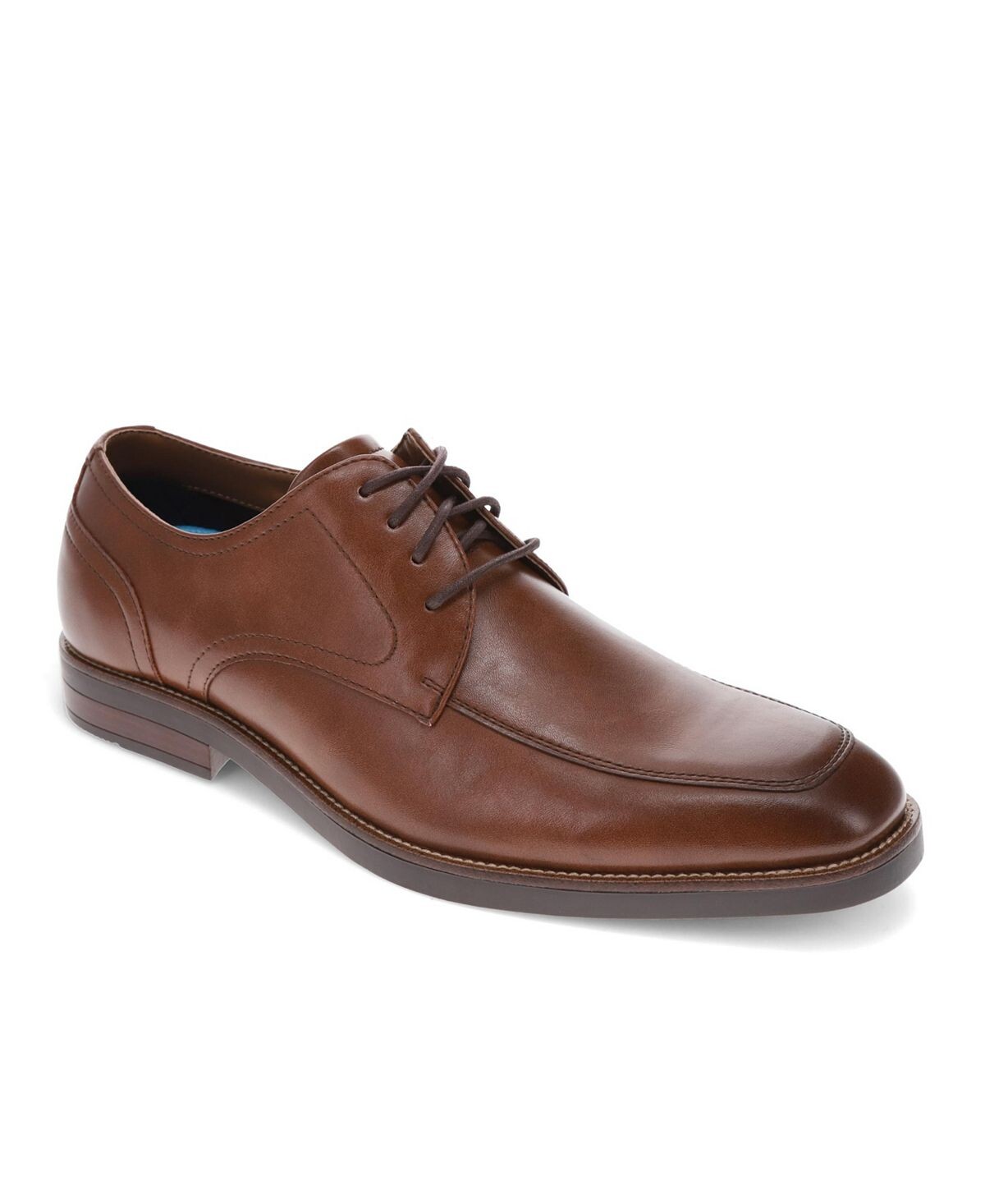 

Мужские оксфорды Belson на шнуровке Dockers