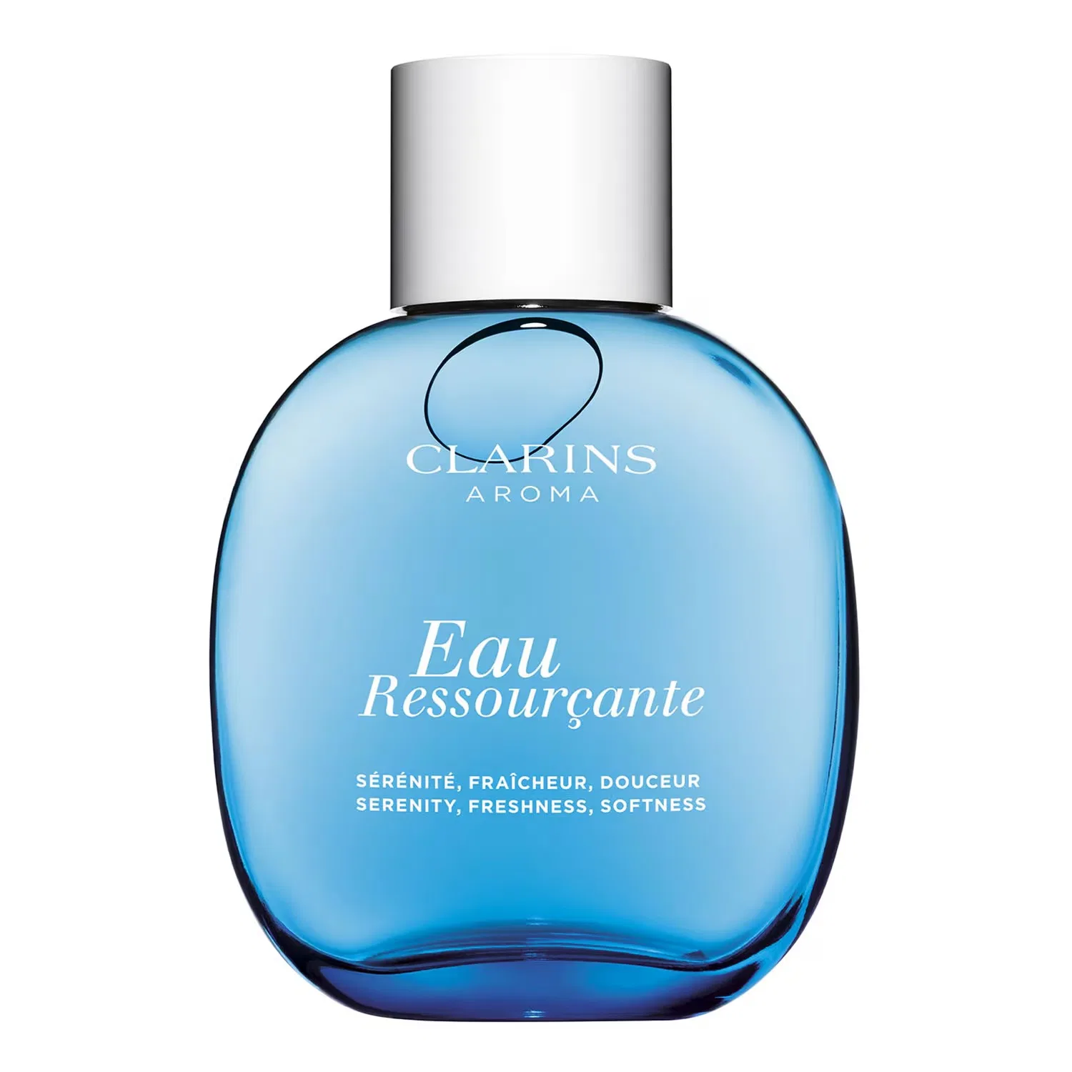 Парфюмированная вода-спрей для тела 100 мл CLARINS