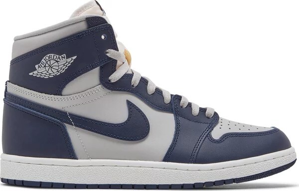 

Air Jordan 1 Retro High '85, синий
