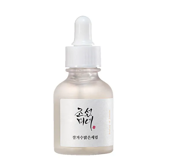 

Сыворотка, объединяющая тон Rice + Alpha-Arbutin Beauty Of Joseon, 30 ml