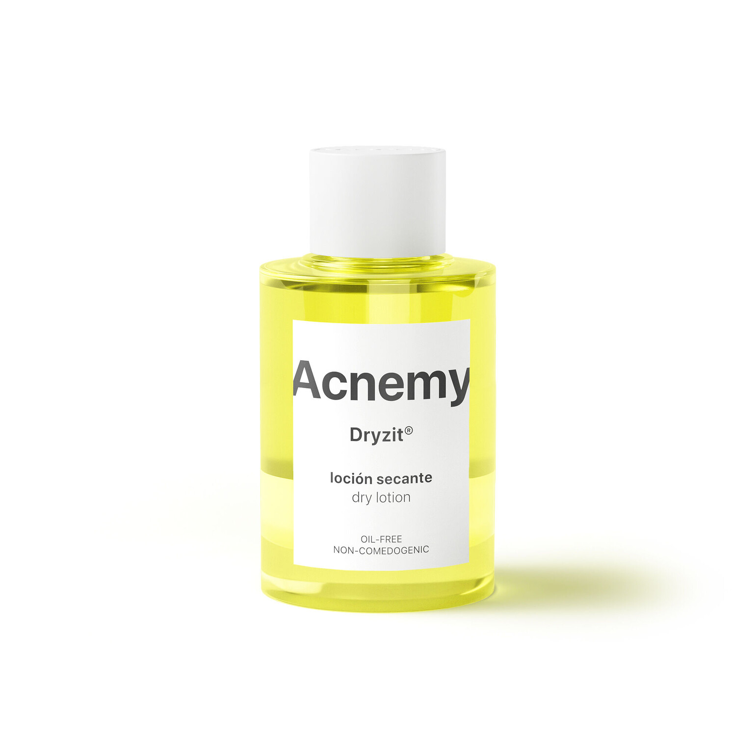 

Acnemy Dryzit точечная сыворотка для лица, подсушивающая прыщики, 30 мл