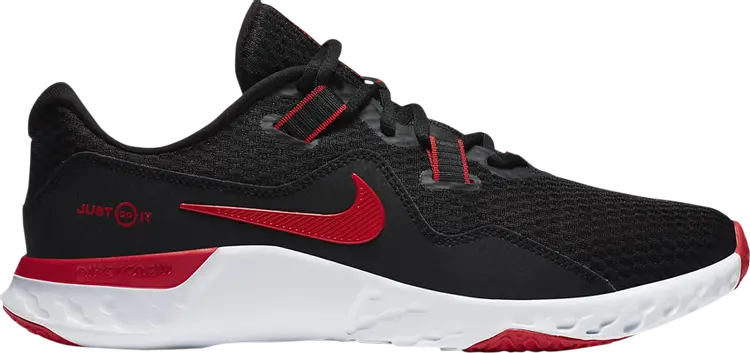 

Кроссовки Nike Renew Retaliation TR 2 'Black University Red', черный, Черный;серый, Кроссовки Nike Renew Retaliation TR 2 'Black University Red', черный
