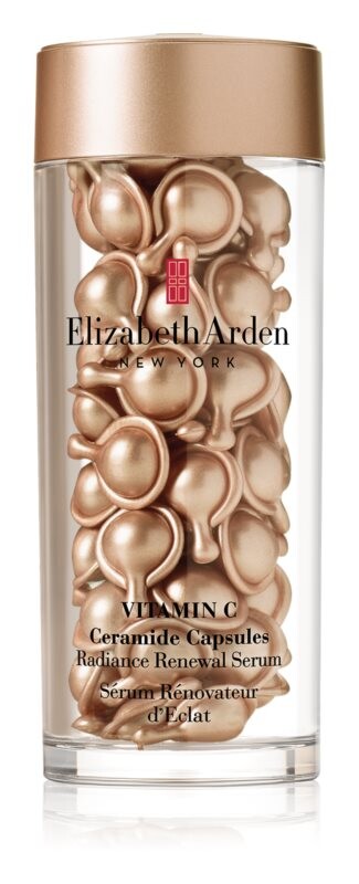 

Осветляющая сыворотка Elizabeth Arden Ceramide
