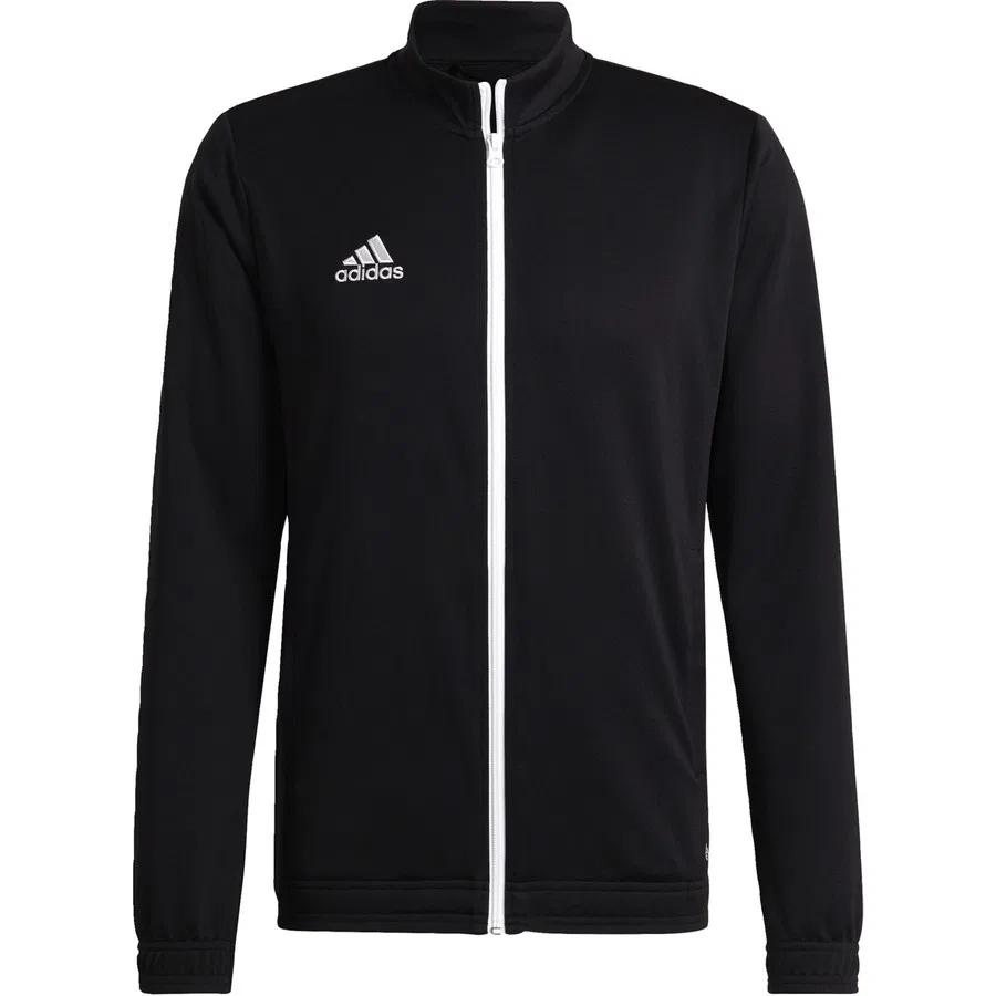 Спортивная куртка с длинным рукавом Entrada 22 Track Jacket adidas, Черный