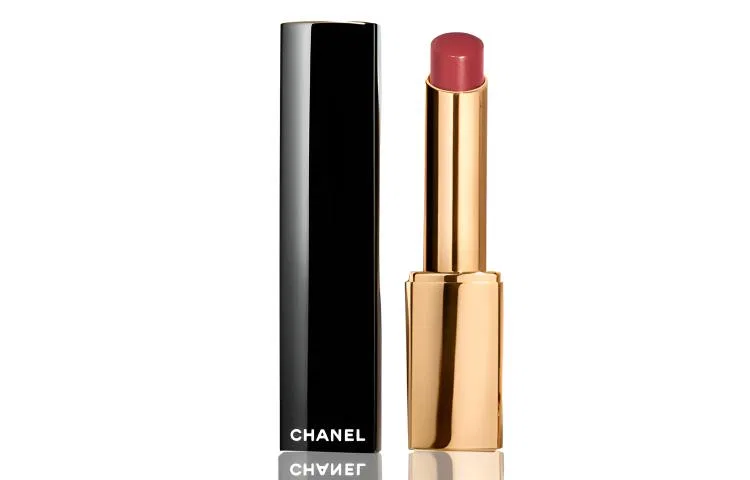 Женская помада с кремовой текстурой, стойкая, оттенок Rouge Conquerant, CHANEL, #864