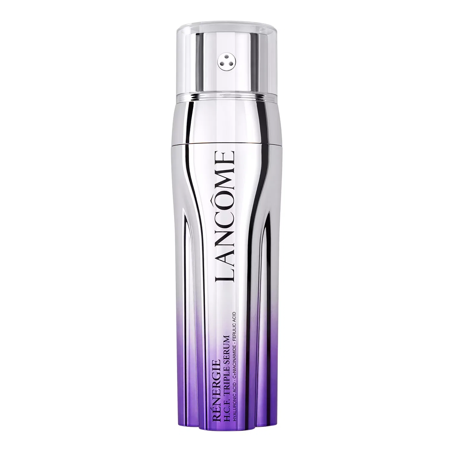 Антивозрастная сыворотка 50 мл с гиалуроновой кислотой Rénergie H.C.F. Triple Serum, LANCÔME
