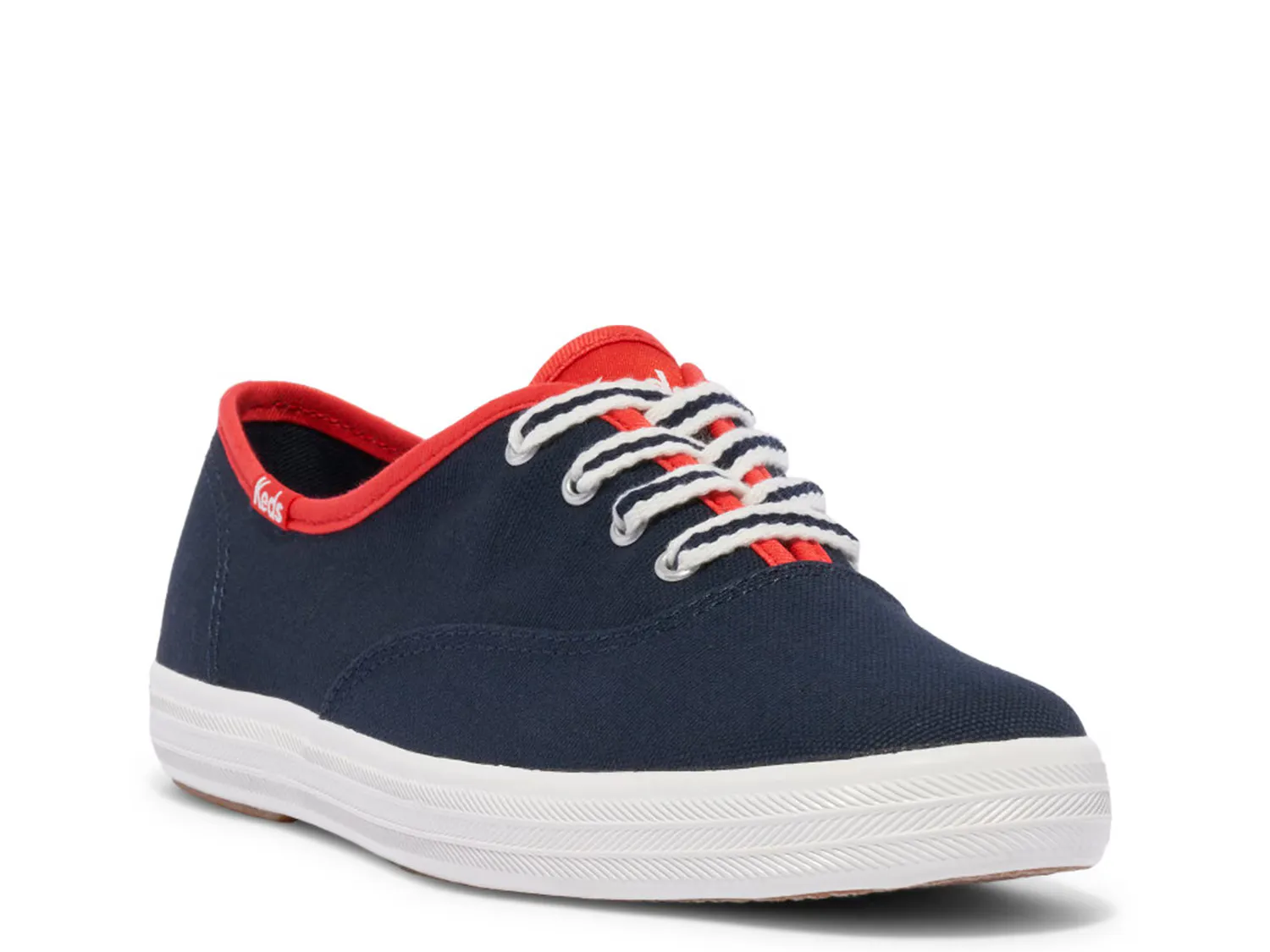 

Кроссовки Champ 3 Sneaker Keds, темно-синий