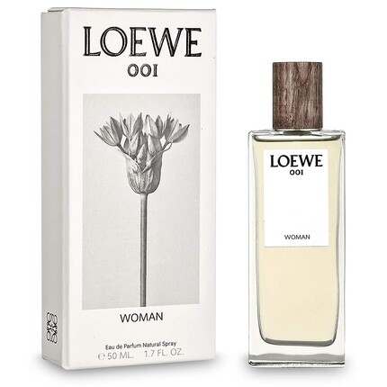 

LOEWE 001 Женская парфюмированная вода 50 мл