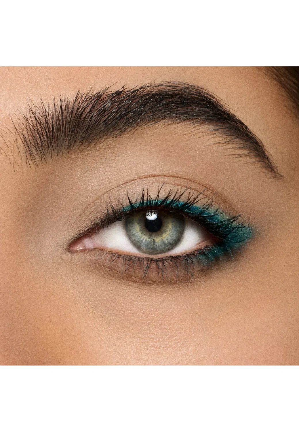 Подводка для глаз Kajal Extra Longwear Smokey Eye Liner - подводка для глаз Mac, Peacock, 1.2 гр — фото 3