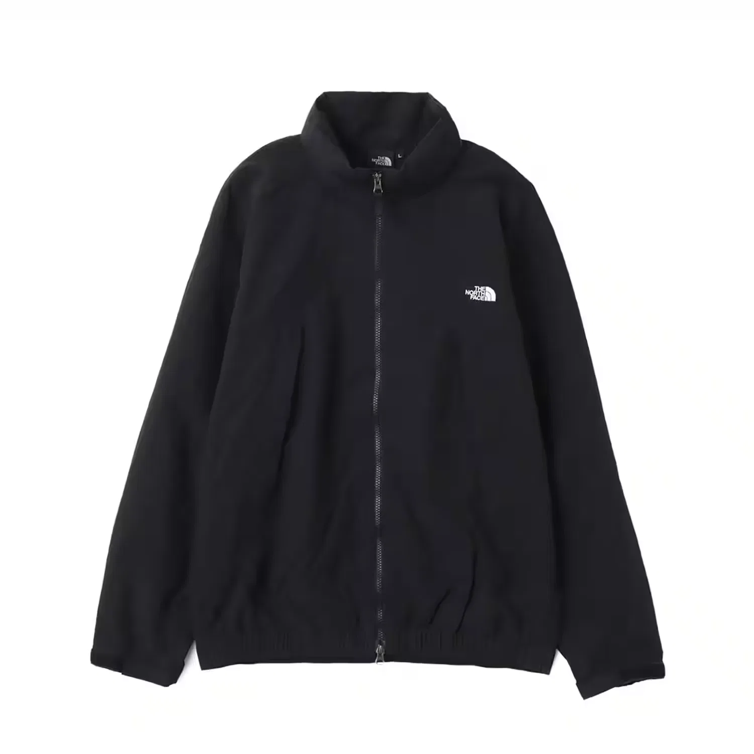 Детская куртка-блузон унисекс Versatile THE NORTH FACE, Black