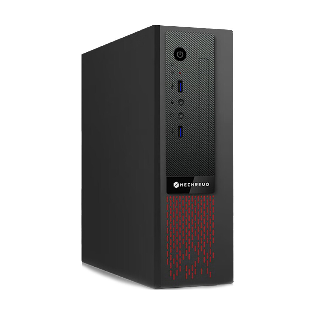 

Системный блок Mechrevo M7S, 16 ГБ/1 ТБ, i7-13620H, чёрный