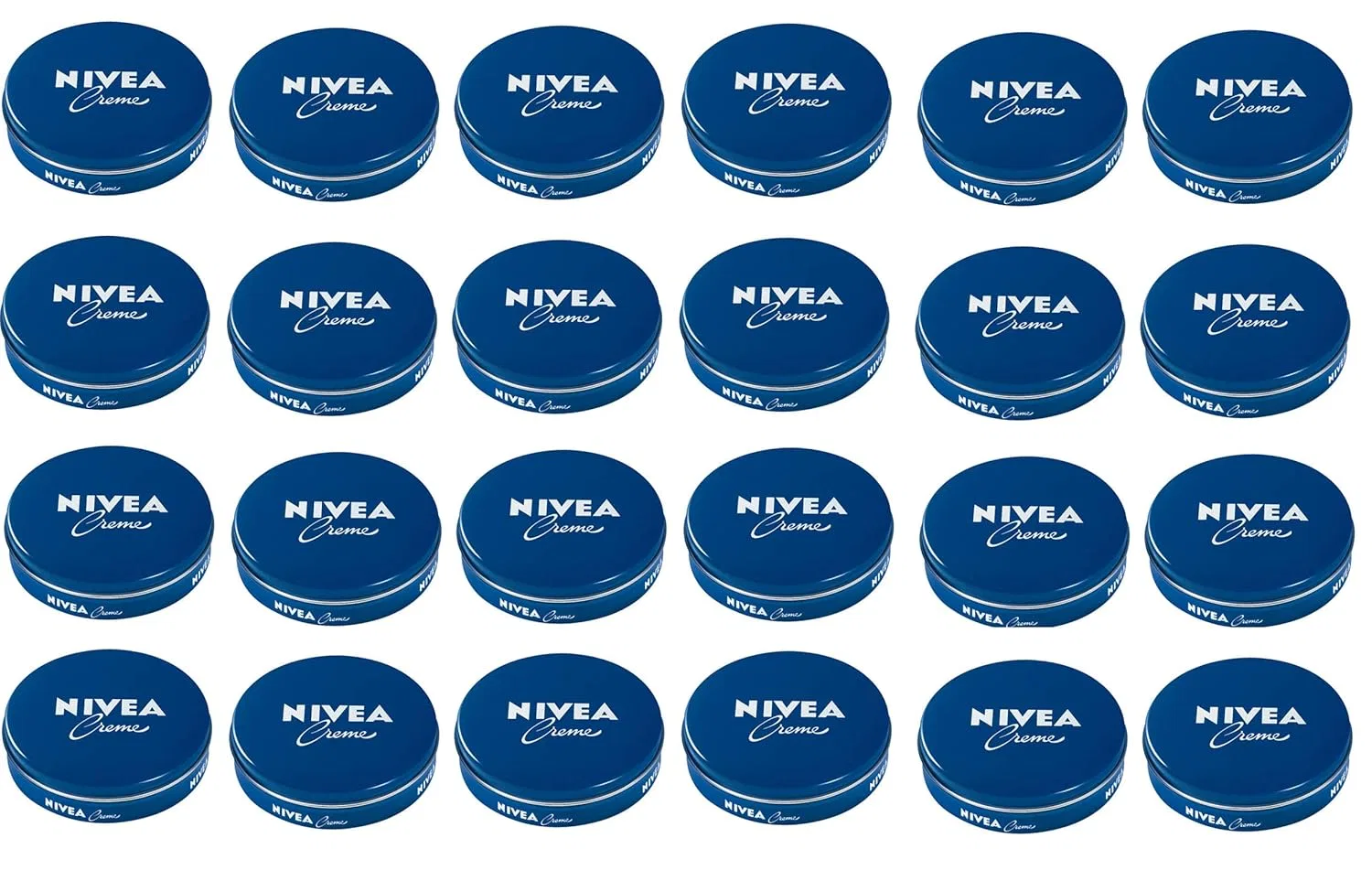 Крем для тела NIVEA All Purpose Cream Classic Large, 150 мл