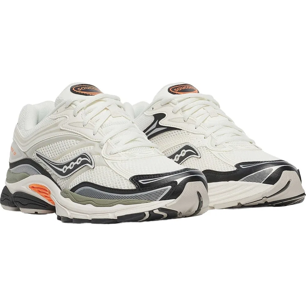 Детские кроссовки Saucony Progrid Omni 9 — фото 3
